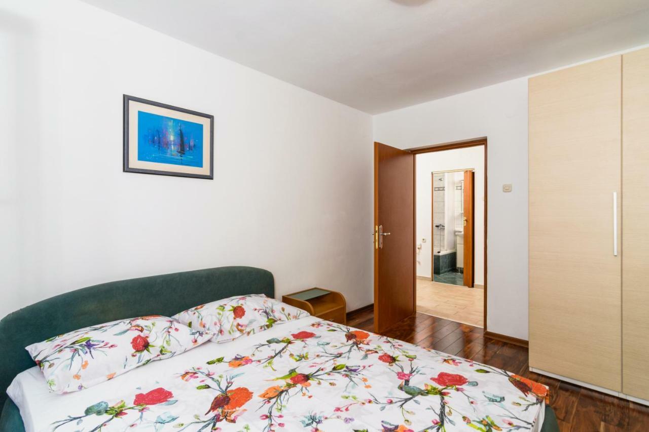 Apartman Fani Rijeka Exterior photo